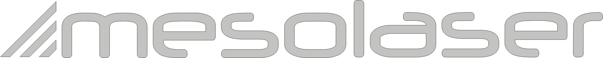 Mesolaser – lasery medyczne i kosmetyczne.