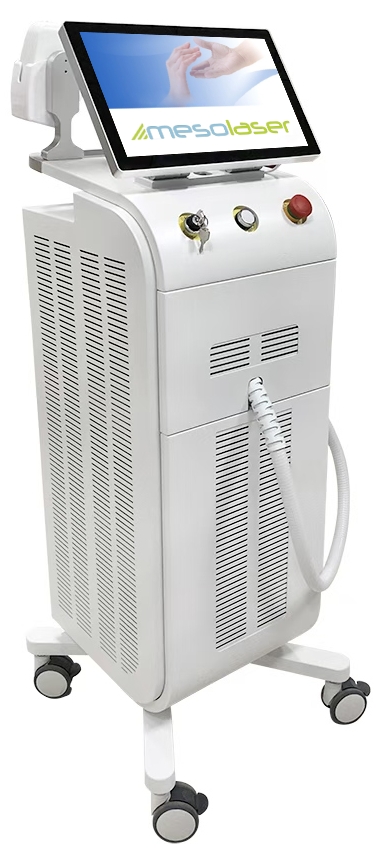 MesoLaser Trio 1200 AI