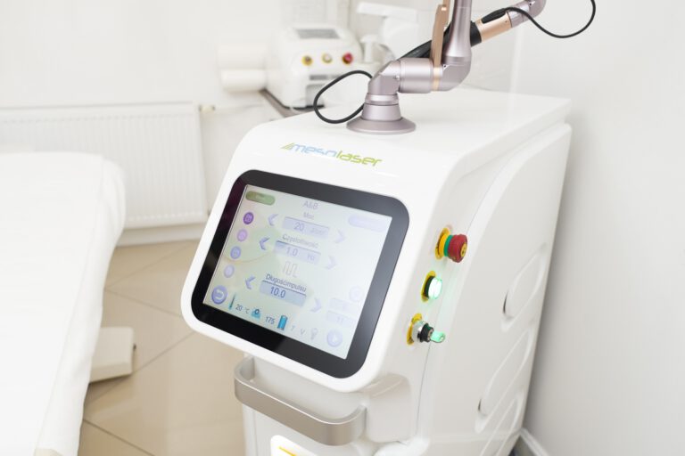 MesoLaser Vessel PRO 1064/532 nm